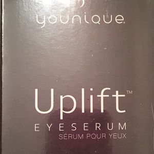 Younique eye serum
